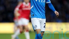 Stockport to face Leyton Orient in play-offs after beating Wycombe