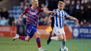 St Johnstone’s Scottish Premiership survival hopes dented by loss to Kilmarnock