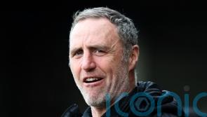 Andy Crosby rounds off impressive audition for Tranmere job with win at Newport