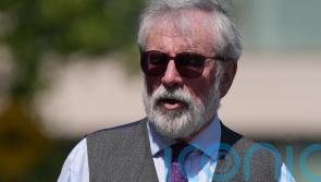 Adams tells BBC case there are still people who think he ‘should be executed’