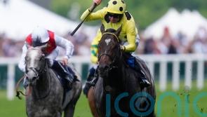 Ryan Moore teams up with Inisherin in Duke of York test