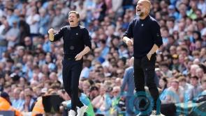 Can Oliver Glasner solve Pep Guardiola puzzle? The men in charge at FA Cup final