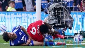 PFA want game’s lawmakers to learn lessons from Taiwo Awoniyi injury