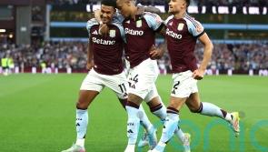 Saturday’s briefing: Aston Villa and Chelsea boost Champions League hopes