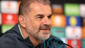 I’m not a clown – Angry Ange Postecoglou fires back at critics ahead of final