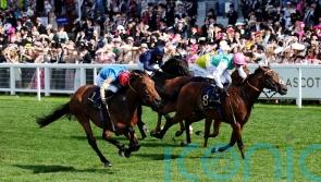 Hopes high for Haatem in ‘hot’ Listed affair at Longchamp