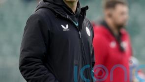 Johann van Graan wants Bath to ‘enjoy the moment’ in Challenge Cup final