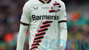 Liverpool make £109million offer for Bayer Leverkusen forward Florian Wirtz