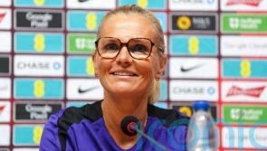 Sarina Wiegman ‘pretty close’ to knowing Euro 2025 squad