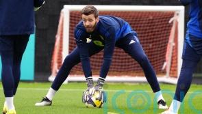Scotland’s Angus Gunn keen to find right club to give him World Cup launchpad