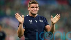 George Turner returns to Scotland squad for three-match South Pacific tour