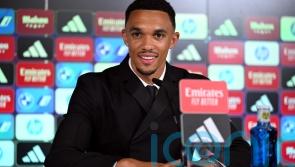 Trent Alexander-Arnold speaks Spanish as he describes ‘dream’ Real Madrid move