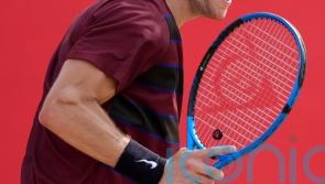 Jack Draper taking nothing for granted despite ‘huge step’ into top four