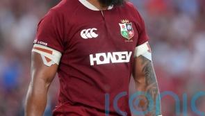 Bundee Aki urges Lions to learn from Argentina defeat