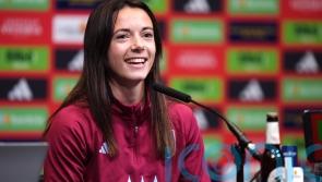 Aitana Bonmati discharged from hospital after being treated for viral meningitis