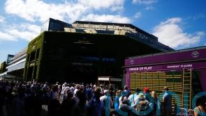 Wimbledon organisers prepare for the heat as temperatures soar in SW19