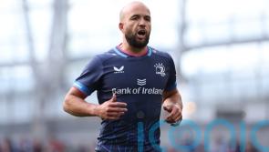 Jamison Gibson-Park expects Finn Russell partnership to flourish for Lions