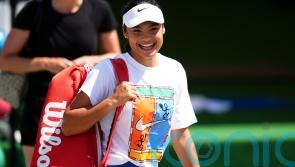 Emma Raducanu looks to the past as she aims to beat Marketa Vondrousova again