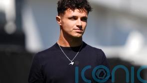 Missing out on world title would not be failure – Lando Norris