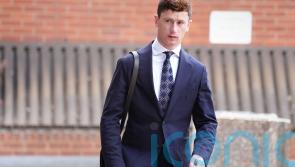 Oisin Murphy fined £70,000 and banned from driving for 20 months after admitting drink-driving