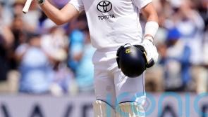 Blistering Jamie Smith century not enough to stop India taking control