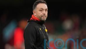 It hurts – Matt Sherratt urges Wales to use latest defeat by Japan as ‘fuel’