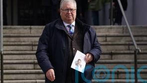 Joe Duffy: I am not seeking presidency