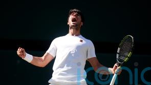 Carlos Alcaraz roars into another Wimbledon final to keep hat-trick bid alive