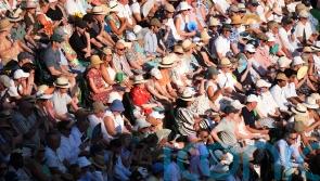 Wimbledon finalist questions why tournament won’t close roof in heat