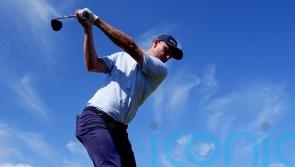 Justin Rose re-energised following ‘comedown’ in wake of Masters near miss