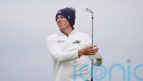 An all-around good day – England’s Matt Fitzpatrick takes share of Open lead
