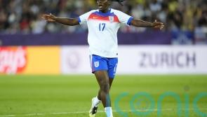 Chloe Kelly hails Michelle Agyemang as equaliser helps book England&rsquo;s semis spot