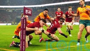 Lions one win from ending wait – 5 things we learned from first Test