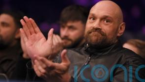 Tyson Fury wants third fight with Oleksandr Usyk