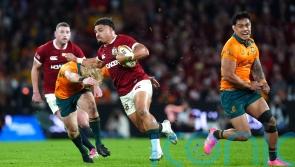 Sione Tuipulotu fuelled by ‘chip on shoulder’ as he returns to Melbourne