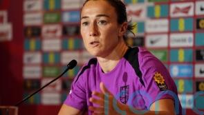 No one needs social media – Lucy Bronze issues warning over Jess Carter abuse