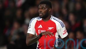 Mikel Arteta defends Arsenal&rsquo;s handling of Thomas Partey&rsquo;s departure