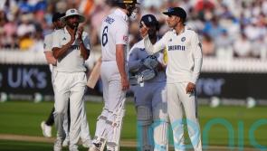 England ready to ‘get stuck in’ again after Lord’s clashes – Harry Brook