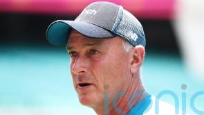 Cricketer Graham Thorpe ‘spiralled into depression’ after job loss, inquest told