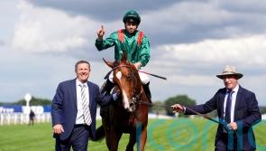 Graffard ‘never had any doubts’, as Calandagan shows his true colours