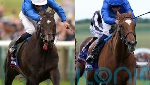 Appleby targets winning farewell for Desert Flower