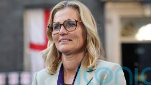 Sarina Wiegman urges more investment in women’s game at Downing Street reception