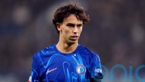 Joao Felix leaves Chelsea to join Al-Nassr