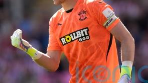 Goalkeeper Aaron Ramsdale joins Newcastle on season-long loan