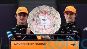 McLaren boss anticipates Lando Norris and Oscar Piastri ‘swapping paint again’