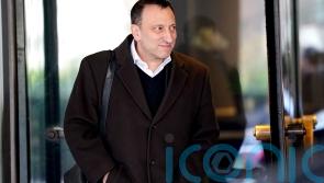 Hearts back up Tony Bloom’s bullish talk with opening win over Aberdeen