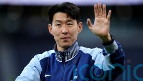 Spurs captain Son Heung-min set to seal Los Angeles FC move in MLS record deal