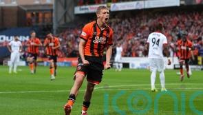 Zac Sapsford earns Dundee United creditable draw in Conference League