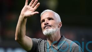 Dundee United’s spirit in Vienna means plenty to Jim Goodwin