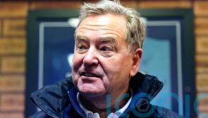 Jeff Stelling watches on as Hartlepool play out goalless stalemate at Yeovil